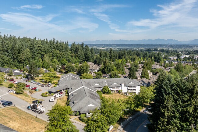 2603 151 St in Surrey, BC - Building Photo - Building Photo