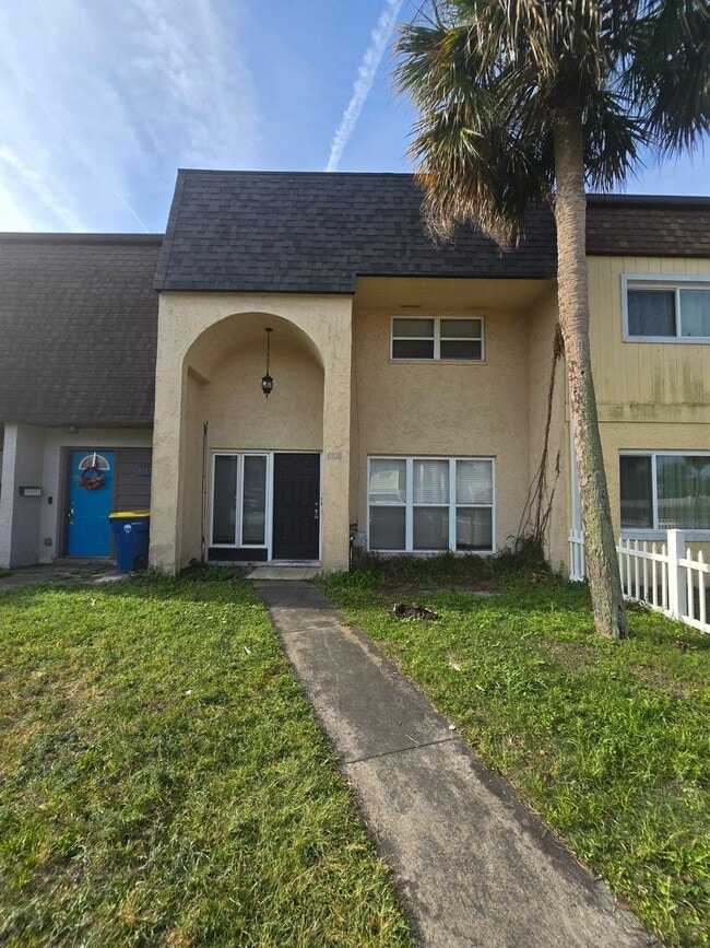 property at 6108 Tuscony Cir