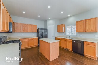 9314 Prairie Dunes Rd in Peyton, CO - Building Photo - Building Photo