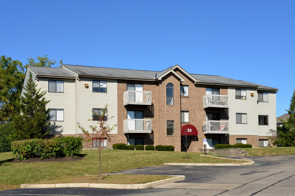 Meadow View South Apartments Springboro, OH Apartments For Rent