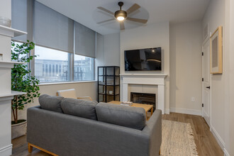 Residences at 55 in Cleveland, OH - Building Photo - Interior Photo