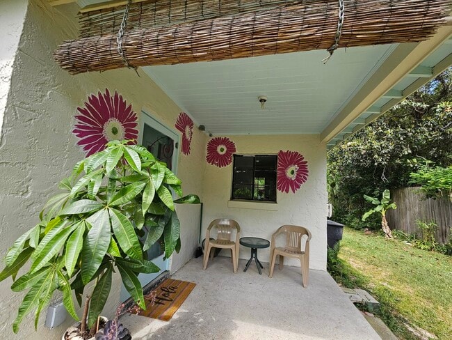 1534 Rankin Ave in Tallahassee, FL - Building Photo - Building Photo