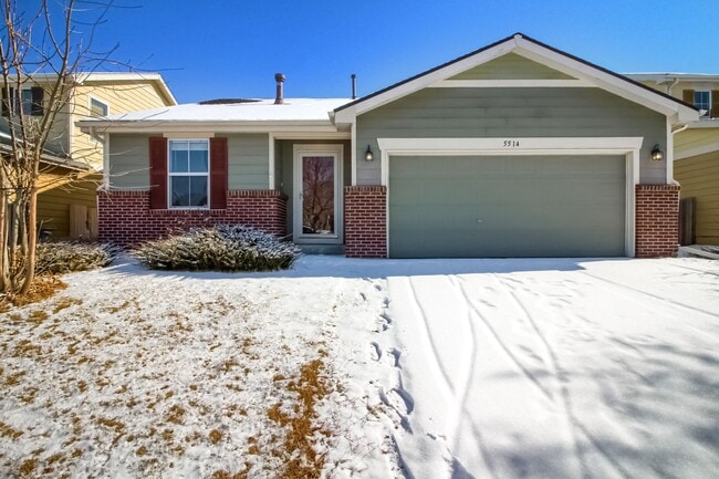 property at 5514 Lewiston St