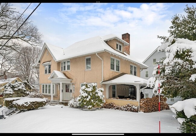 property at 26 Linden St