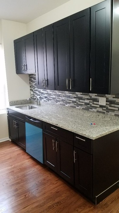2133 N Springfield Ave-Unit -2F in Chicago, IL - Foto de edificio