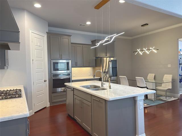 1052 Margo Dr in Allen, TX - Building Photo - Building Photo
