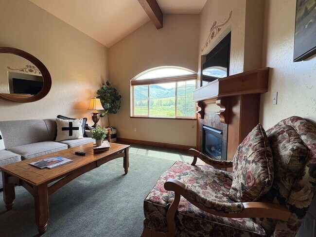 840 Bigler Ln in Midway, UT - Building Photo - Building Photo
