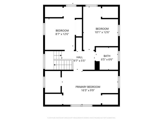 1206 N Johnson St in South Bend, IN - Building Photo - Building Photo