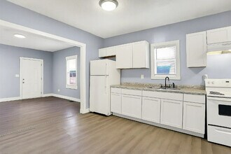 3109 E St Joseph St in Indianapolis, IN - Building Photo - Building Photo