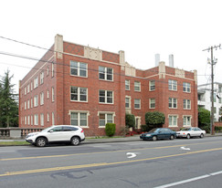 5705 Phinney Ave N in Seattle, WA - Building Photo
