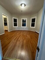 257 Mount Vernon Ave, Unit Apartment #2 in Orange, NJ - Building Photo
