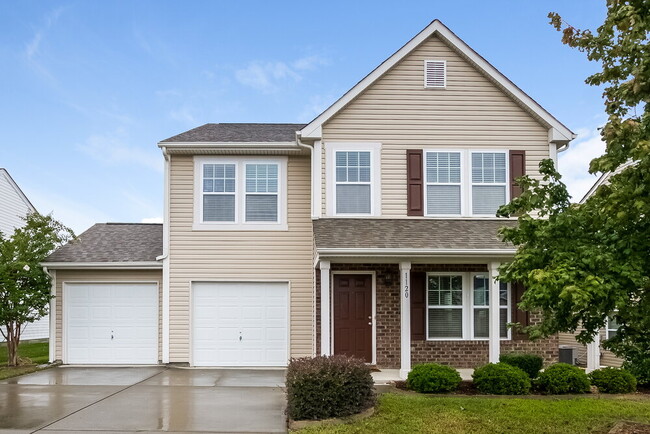 property at 1120 Black Diamond Dr