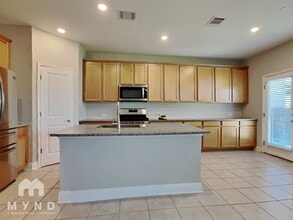 2334 Pesaro Point in San Antonio, TX - Building Photo - Building Photo