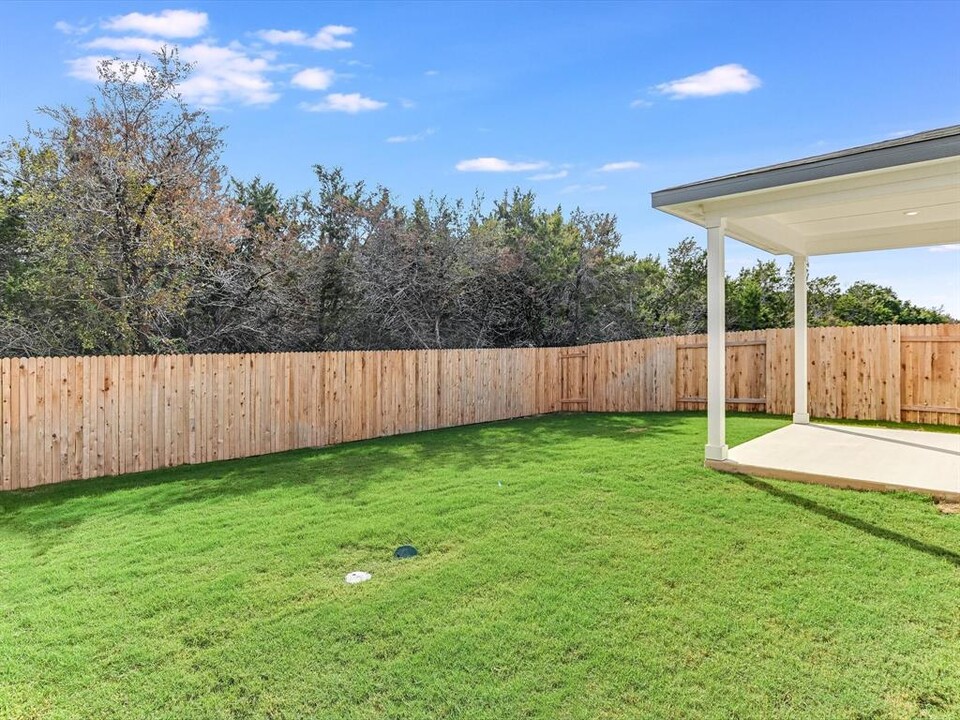 908 Sungrove Trl in Georgetown, TX - Building Photo