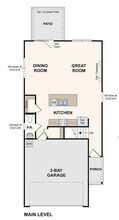 7304 Mulberry Trace Ln in Flowery Branch, GA - Building Photo - Building Photo