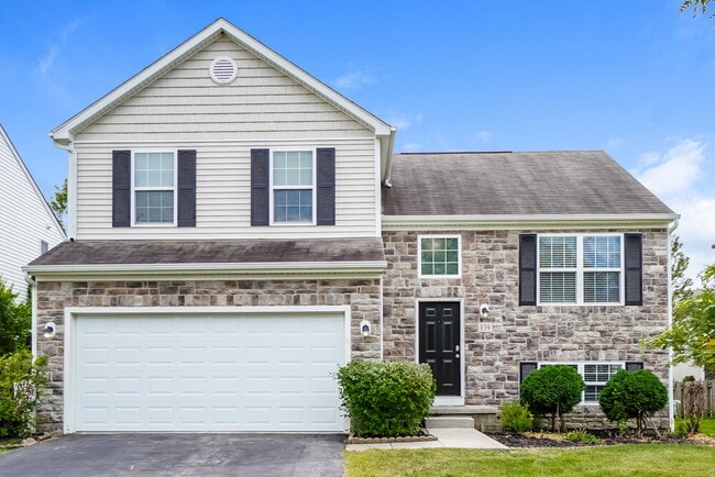 property at 139 Glen Crossing Dr