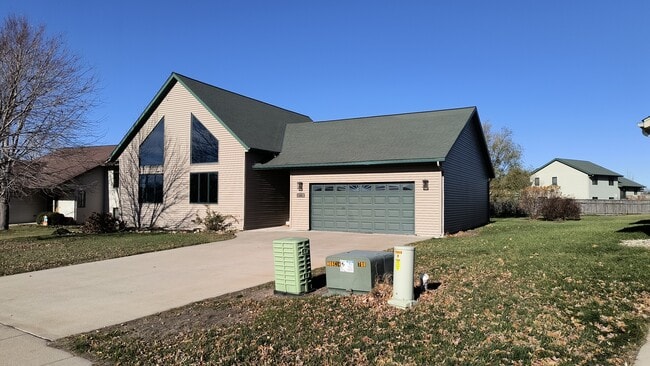 property at 124 Copperfield Dr