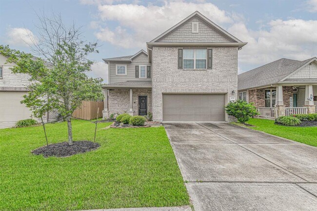 4230 Green Landing Dr in Spring, TX - Building Photo - Building Photo