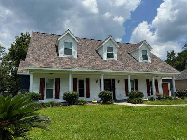 property at 57143 Diamondhead Dr E