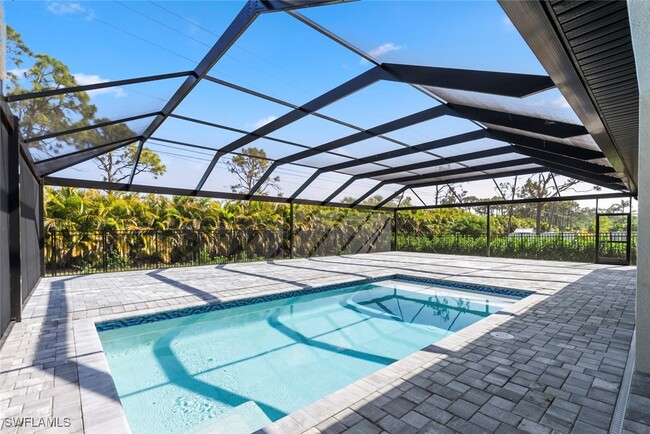 property at 4600 Key Largo Ln