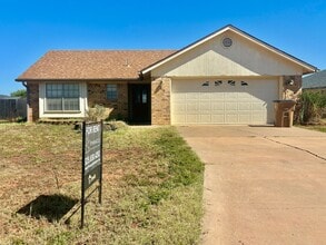 5818 Davenport Dr in San Angelo, TX - Building Photo - Building Photo