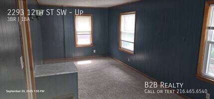 2293 12th St SW in Akron, OH - Building Photo - Building Photo