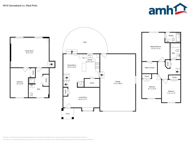 4915 W 150 N in West Point, UT - Building Photo - Building Photo