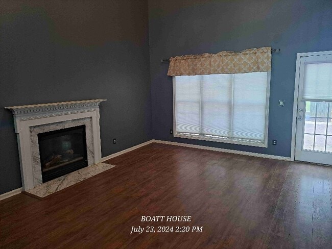2921 Tallard Ln in Charlotte, NC - Building Photo - Building Photo
