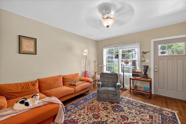 1454 S Gadsden St in Tallahassee, FL - Building Photo - Building Photo