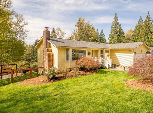 13517 246th Ave SE in Issaquah, WA - Building Photo - Building Photo
