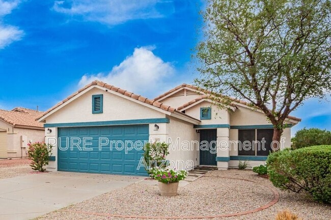property at 9039 E Fox St