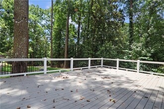 1254 Moores Mill Rd NW in Atlanta, GA - Building Photo - Building Photo