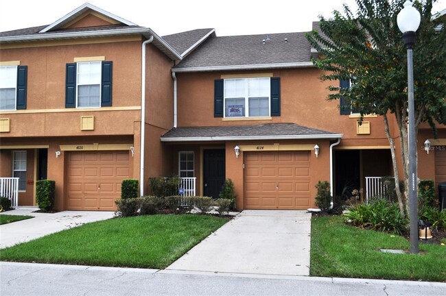 property at 4124 Pitch Pine Cir