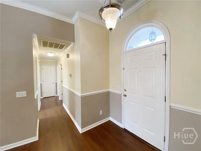 197 Lewis Dr in Richmond Hill, GA - Foto de edificio - Building Photo