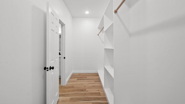 property at 1504 W Blum St