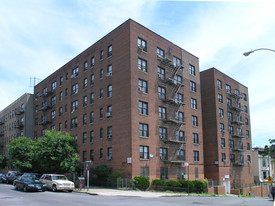 2176 Grand Ave Apartments