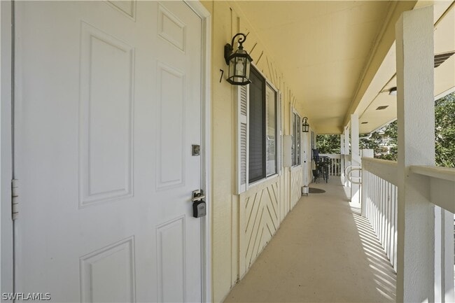 property at 4607 Bayshore Dr