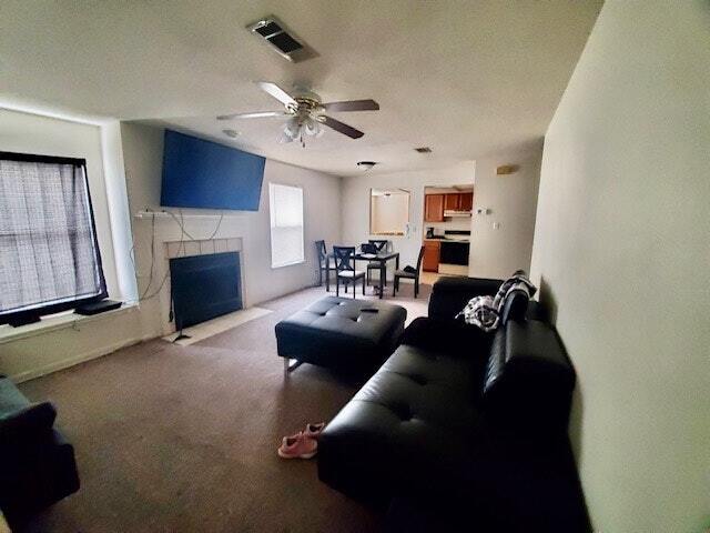 property at 6307 Bostonian