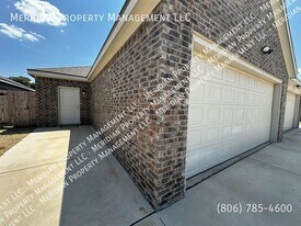 5525 Itasca St in Lubbock, TX - Building Photo