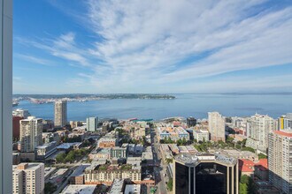 583 Battery St in Seattle, WA - Building Photo - Building Photo