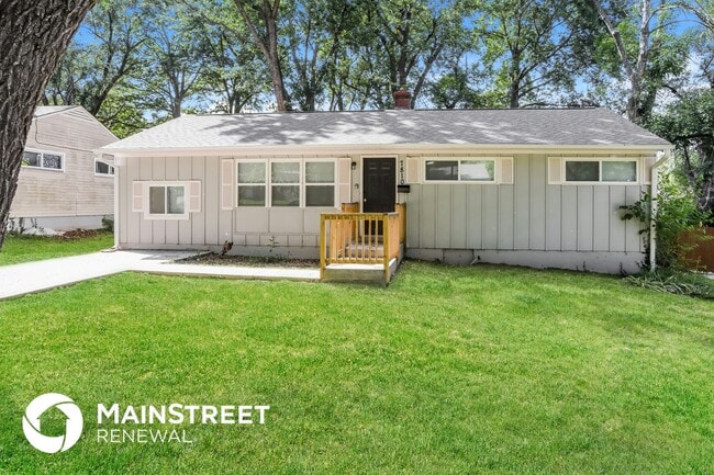 property at 7810 E 113th St