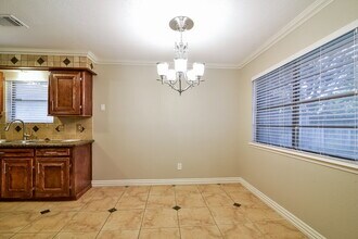 15907 Marsh Hawk St in Humble, TX - Foto de edificio - Building Photo