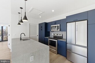 1705 N American St in Philadelphia, PA - Building Photo - Building Photo