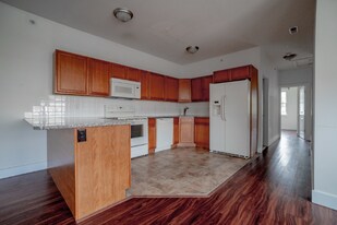 3518 Spring Garden St in Philadelphia, PA - Building Photo