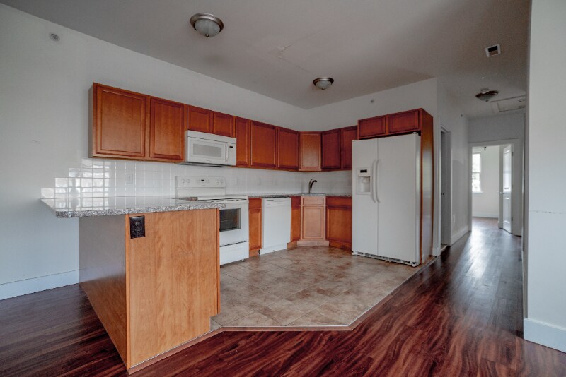 3518 Spring Garden St in Philadelphia, PA - Building Photo