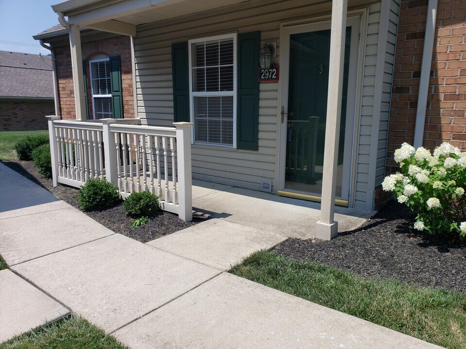 2972 Glenloch Cir in Dublin, OH - Building Photo