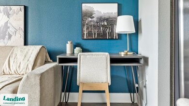 1900 Airport Commerce Dr, Unit 2207 in Austin, TX - Foto de edificio - Building Photo