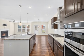 3361 Bordwell Ridge Dr in New Hill, NC - Building Photo - Building Photo