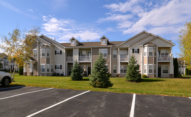 Steeplechase at Malta in Ballston Spa, NY - Building Photo - Building Photo