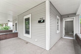 940 Jefferson Ave in Indianapolis, IN - Building Photo - Building Photo